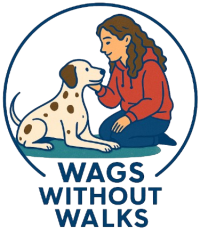 Wags without Walks