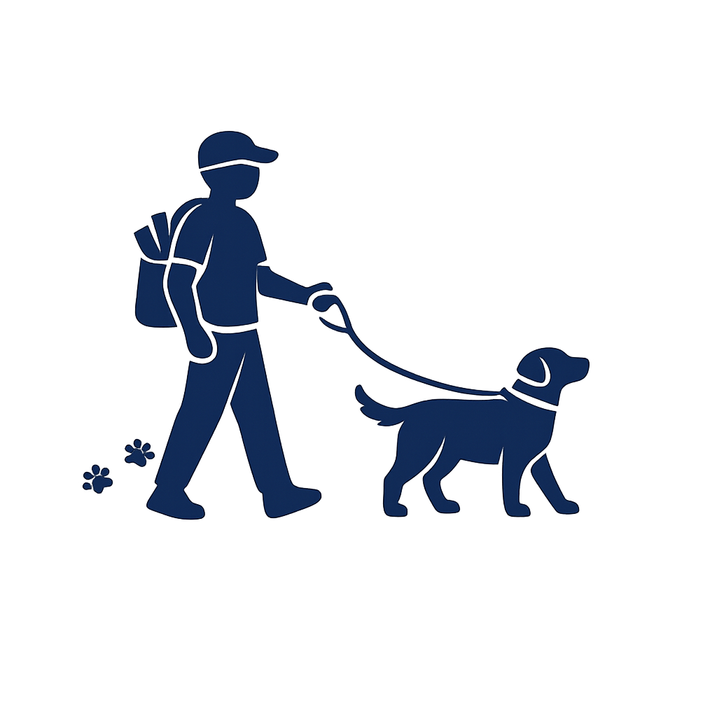 Affiliates dog walker