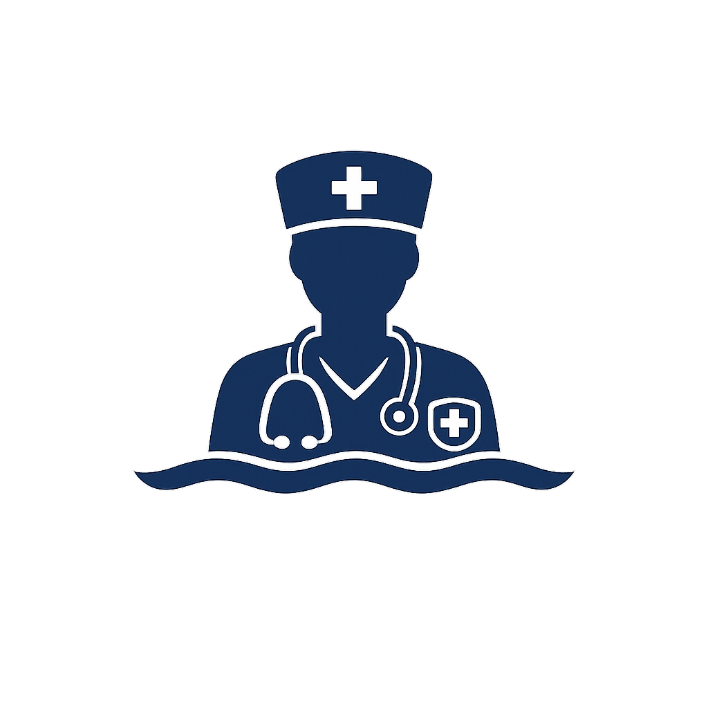 Affiliates human health worker