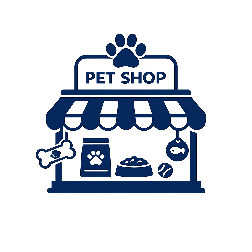Affiliates pet shop